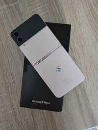 Sprzedam Smartfon Samsung Galaxy Z Flip 4 8GB/256 5g