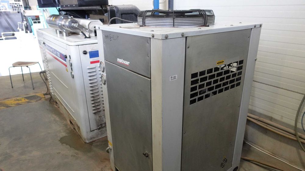 Maszyna do cięcia wodą Water Jet