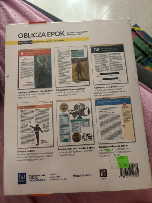 Oblicza epok 3.1