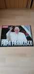 Mega Poster do Papa Francisco