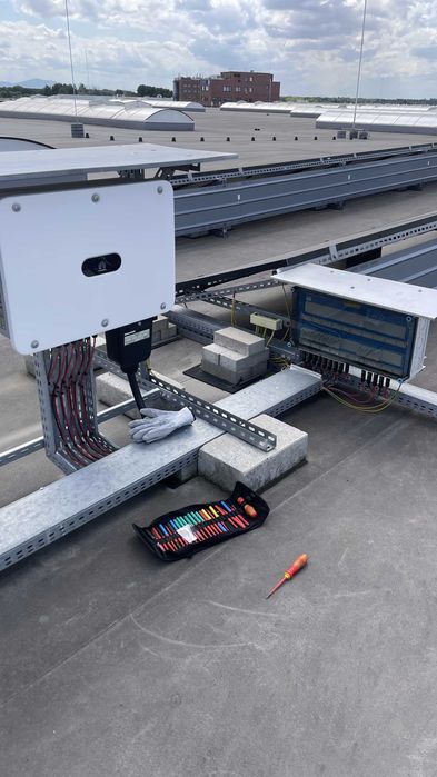 ELEKTRYK Wrocław | Korzystne ceny | Wolne terminy | Pełne uprawnienia