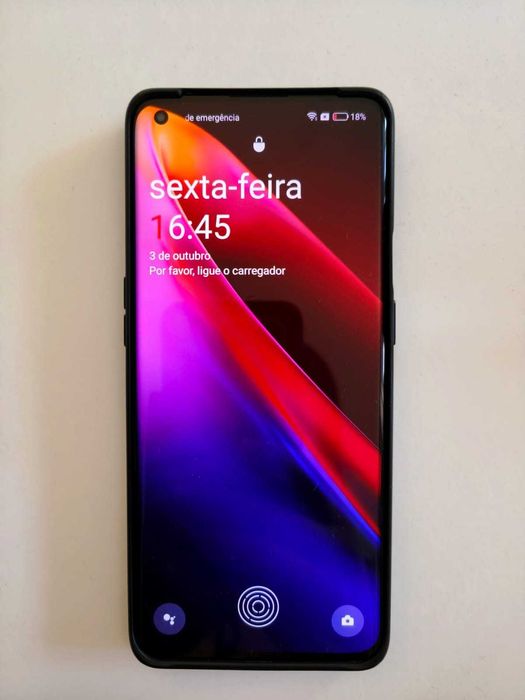 Smartphone OnePlus 9 Pro - 8/128Gb [Como Novo]