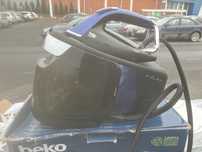 Generator pary Beko FutureIron Premium SGA9130B 3000W Blokada kapania