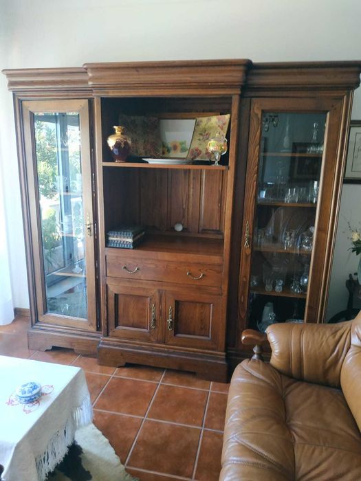 Móvel de Sala / Sala de Jantar