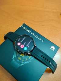 Huawei Watch GT 4