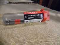 Hilti Bity dlugie PH2 do magazynka SMD 57