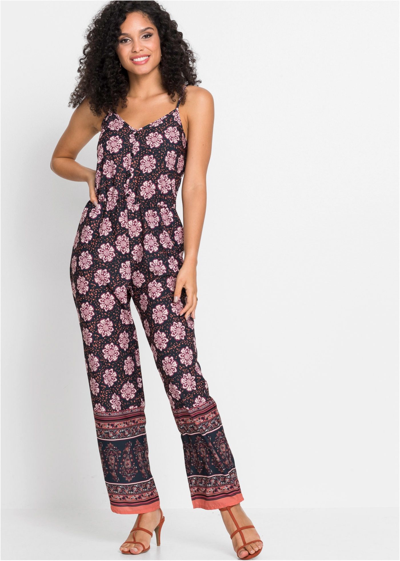 B.P.C modny kombinezon: r. 38
