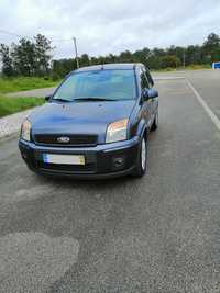 Ford Fusion 1.4 tdci