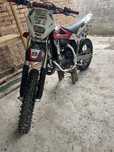 Хускварна sm125 2T Husqvarna