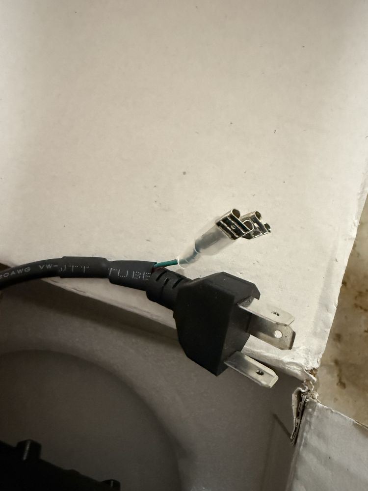 Farol LED Mota/Carro
