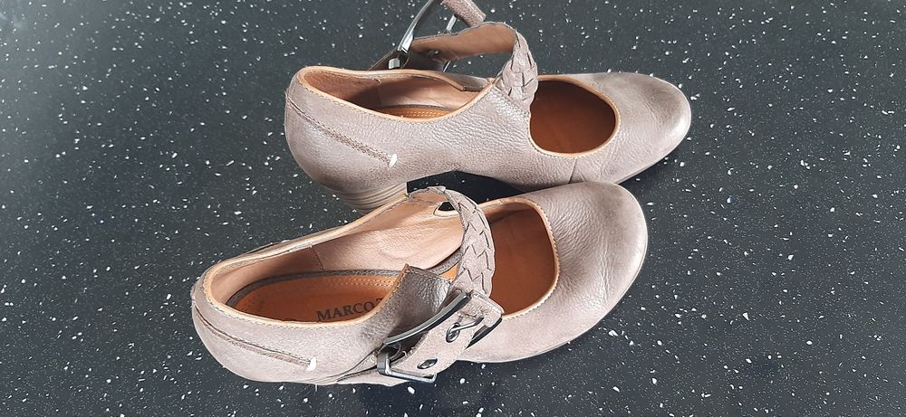 Czółenka Marco Tozzi