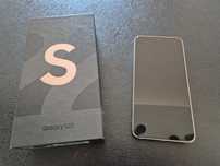 Samsung S22 Różowy