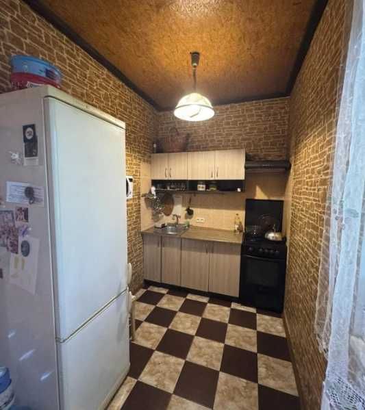 Продается дом со всеми удобствами в селе Светлое