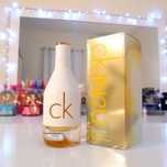 Perfumy Calvin Klein IN2U Her 100 ml