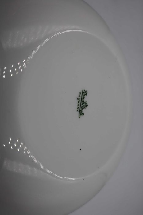 Biała misa salaterka  rosenthal sygnowana  B070915