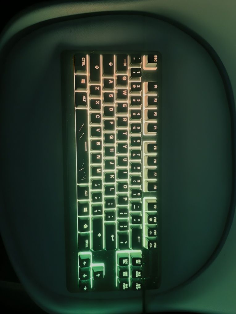 Steelseries APEX 3 TKL