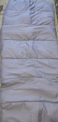Продам спальный мешок-одеяло новый