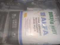 Tynk gipsowy maszynowy MP75 L, Diamond, Nida Alfa, Zeta, 651T 30 kg