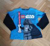 Bluzka z długim rękawem Lego Star Wars 134'm