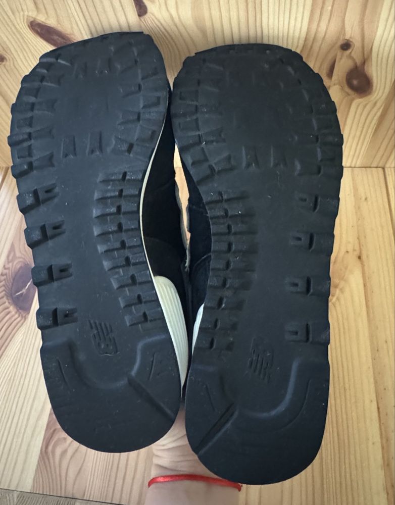Кроссовки new balance
