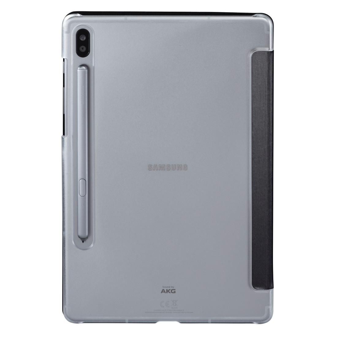 Hama Etui na tablet Samsung Galaxy TAB S7 11", czarne OUTLET