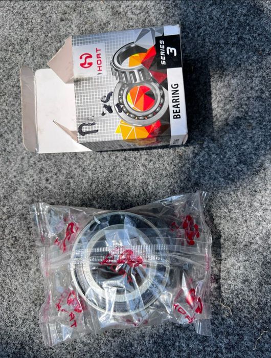 Продам стартер 2110