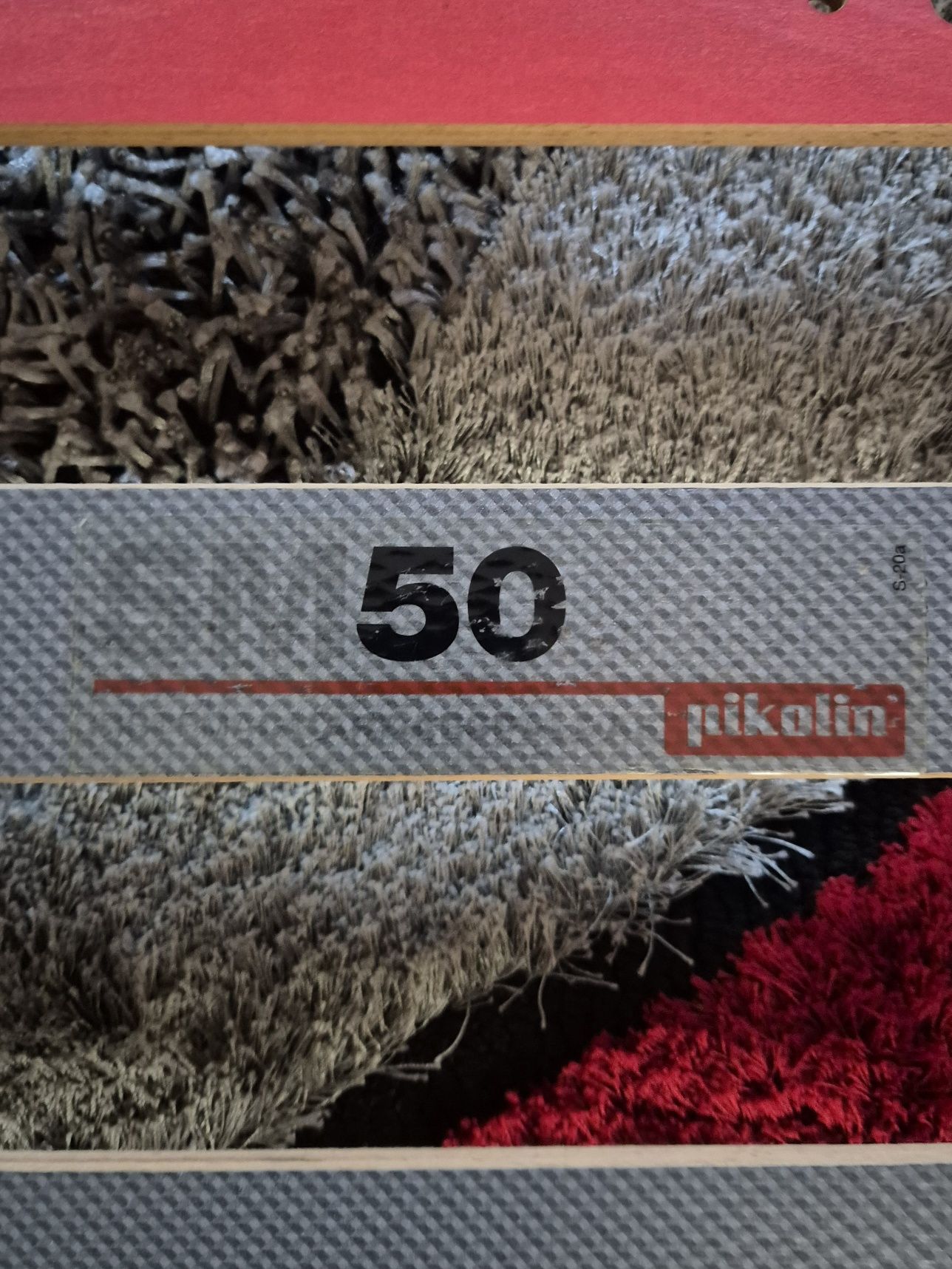 Estrado pikolin 140x190 SM50