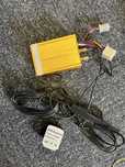 Lokalizator GPS GSM ELTE Smok H