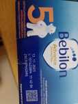 Mleko Bebilon 5 sprzedam