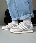 р36-40 Кросівки Adidas SL '72 Light Grey