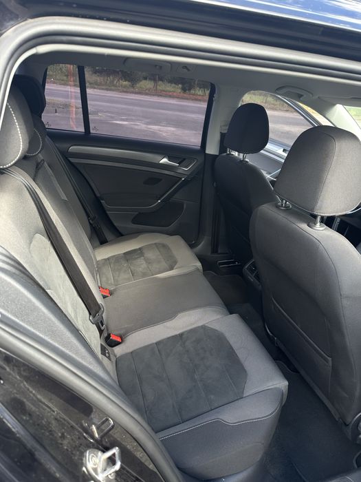 Golf 7 2017p 1.6
