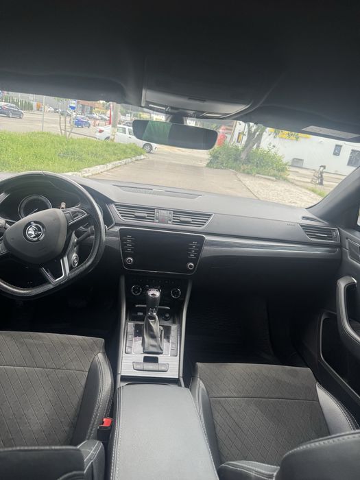 Продам Skoda superb 2.0