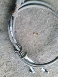 Linki zmiany biegów KIA K3000