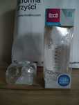 Szklana butelka lovi 250 ml