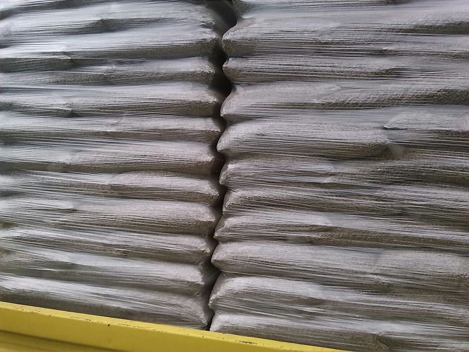 drewno opalowe rozpalka