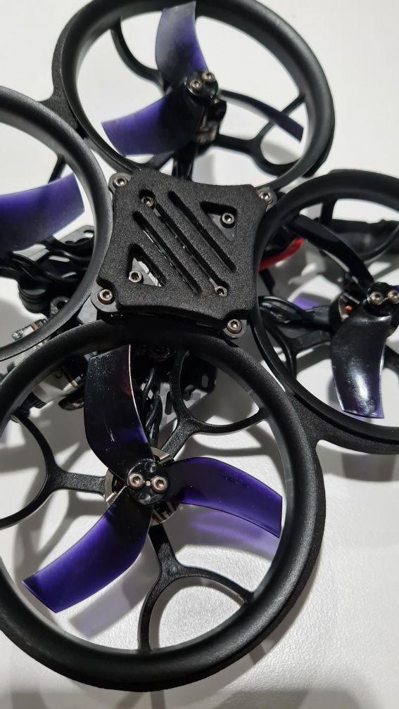 Dron fpv  GEPRC Cinelog 25 HD CADAX VISTA  4S PNP