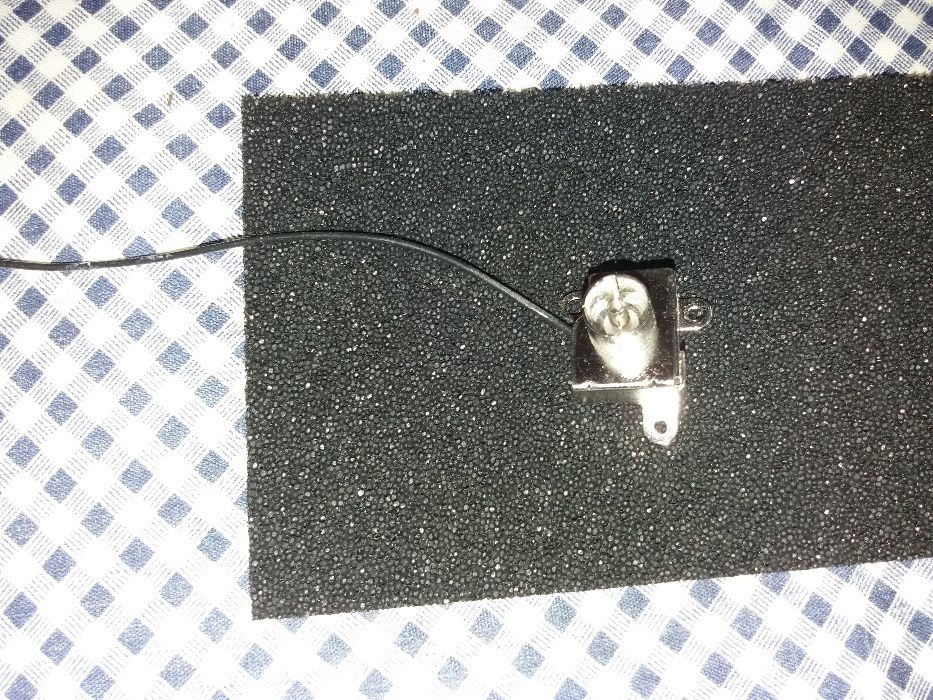 Placa TV mini-pci express para AIO ou Portátil