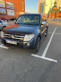 Продам Mitsubishi Pajero Wagon