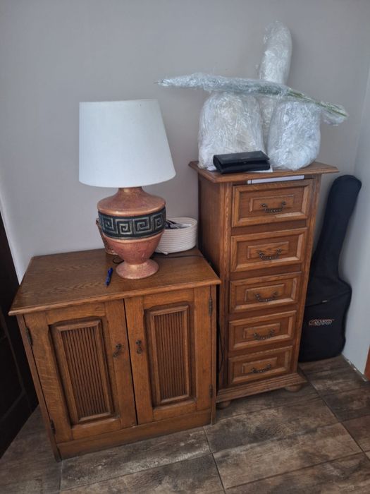 Sprzedam meble DREWNO