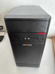 Компютер i5 7500 DDR4 16Gb SSD 480Gb HDD 500Gb FSP 500Wat GTX 1050 Ti