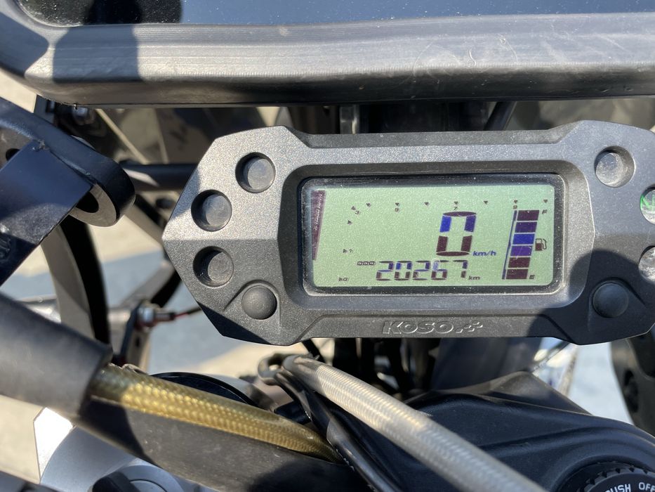 AJP PR7 em bom estado