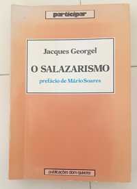 Jacques Georgel "O Salazarismo"