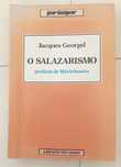 Jacques Georgel "O Salazarismo"