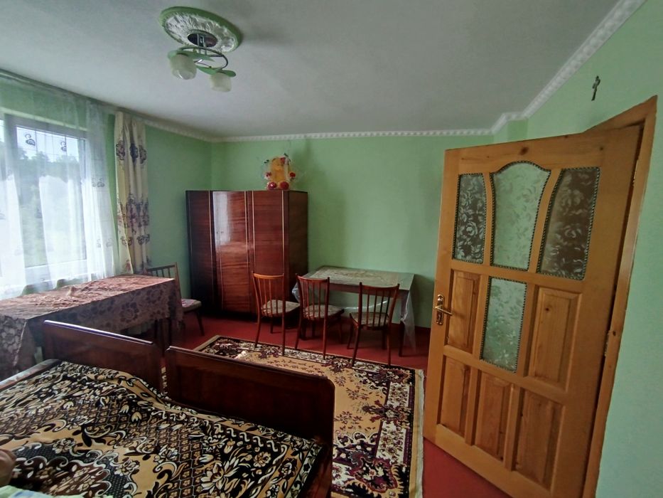 Продається будинок.