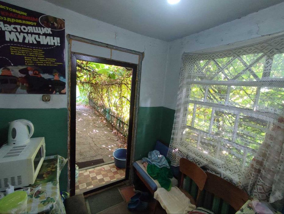 Продам будинок вул. Балтійська район Клочко (ЦРБ)