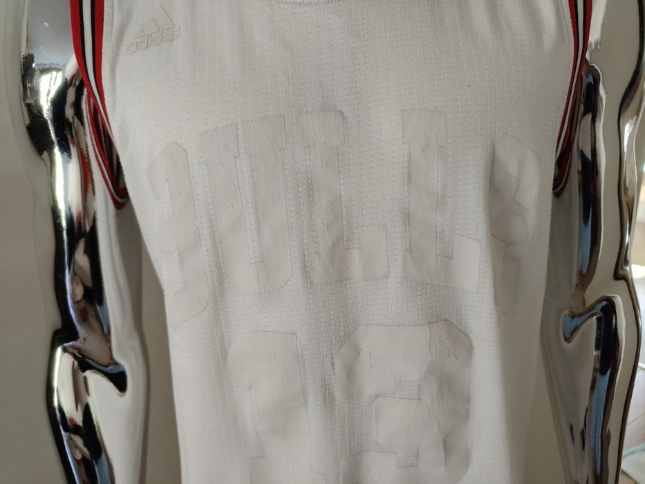 Koszulka Sportowa NBA