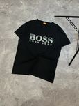 Футболка Hugo Boss