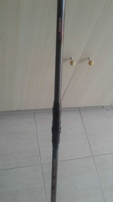 Surfcasting Telescópicas TRABUCCO,VEGA,SHIMANO, mais (veja lista)