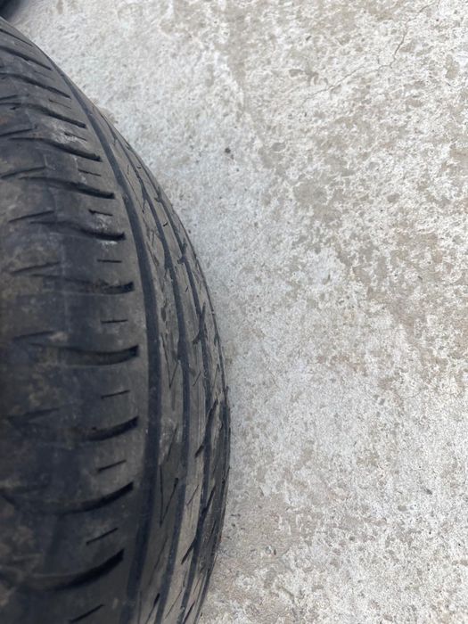 Gislaved Ultra Speed 2 215/55 R16