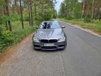 BMW M5 BMW M5 F10 LCI Competition Package, Individual